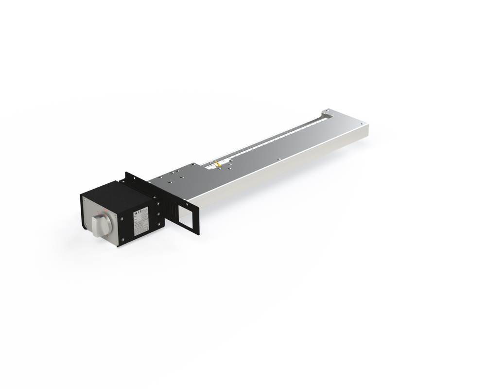 Vonken Original Met Gasmodule