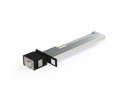 Vonken Original Met Gasmodule