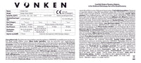 Vonken Home Met Gasmodule