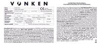 Vonken Urban Met Gasmodule