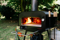 Vonken Original Met Gasmodule