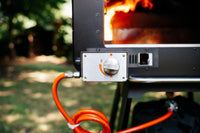 Vonken Original Met Gasmodule